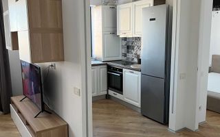 Apartament 2 camere de inchiriat in Voluntari, zona Pipera Plaza - Poză 5