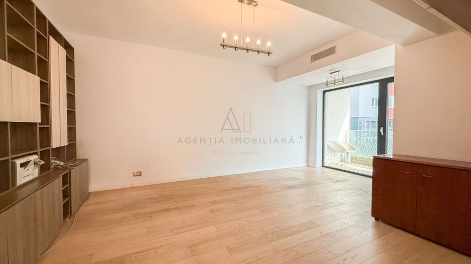 Bloc Nou Kiseleff Victoriei | 2 Camere Terasa 19 MP - Poză 2