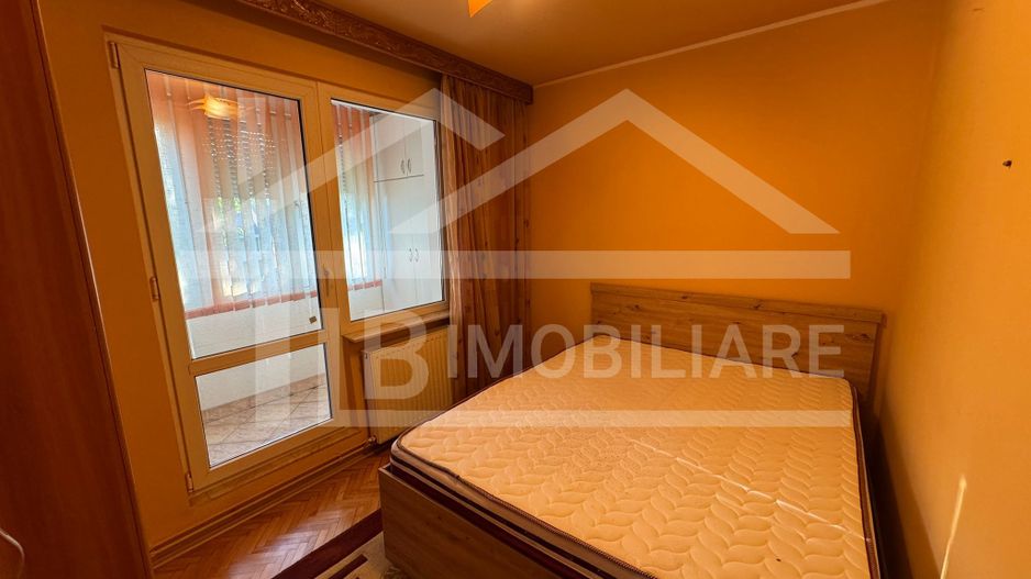 Apartament cu 3 camere, 73mp, Zona Shopping City - Poză 2