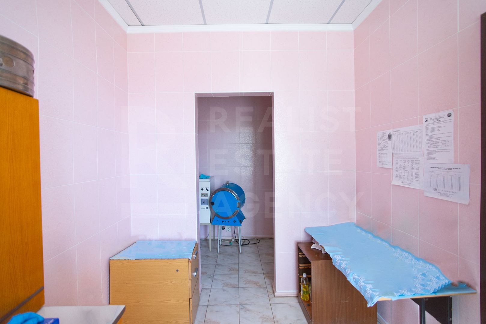 Vânzare, spațiu comercial, 4 nivele, 1329 mp, str. Miorița, Telecentru - Poză 7