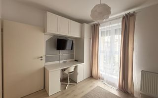 3 camere Avantgarden Tractorul - Poză 6