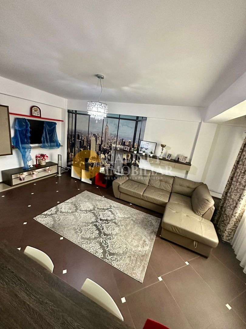 Apartament Cu 3 Camere Etaj 1 Zona Cug - Poză 5