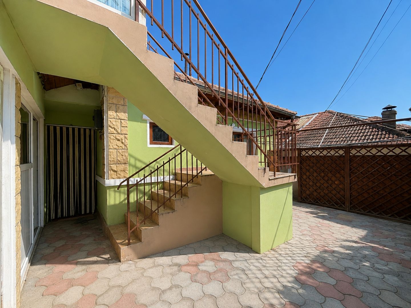 Casa P+1 | 317 mp teren | Ovidiu - Poză 28