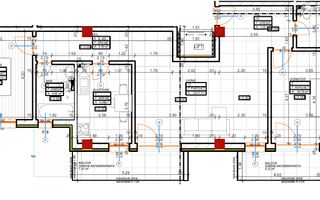 Soarelui – Braytim | Proiect Nou | Apartamente & S.A.D.-uri | Lift - Poză 8
