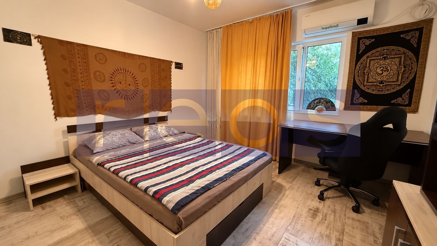 DE VANZARE 3 CAMERE DECOMANDAT – LUJERULUI | 76 MP | ETAJ 1/4 - Poză 5