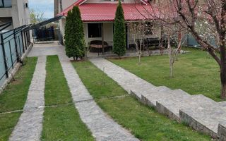 Casă spațioasă și primitoare, gata de mutare! Tulucesti! - Poză 27