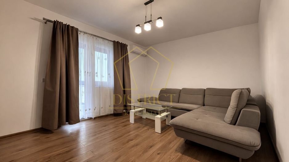Apartament modern cu 2 camere | Giroc | Il Locale - Poză 1