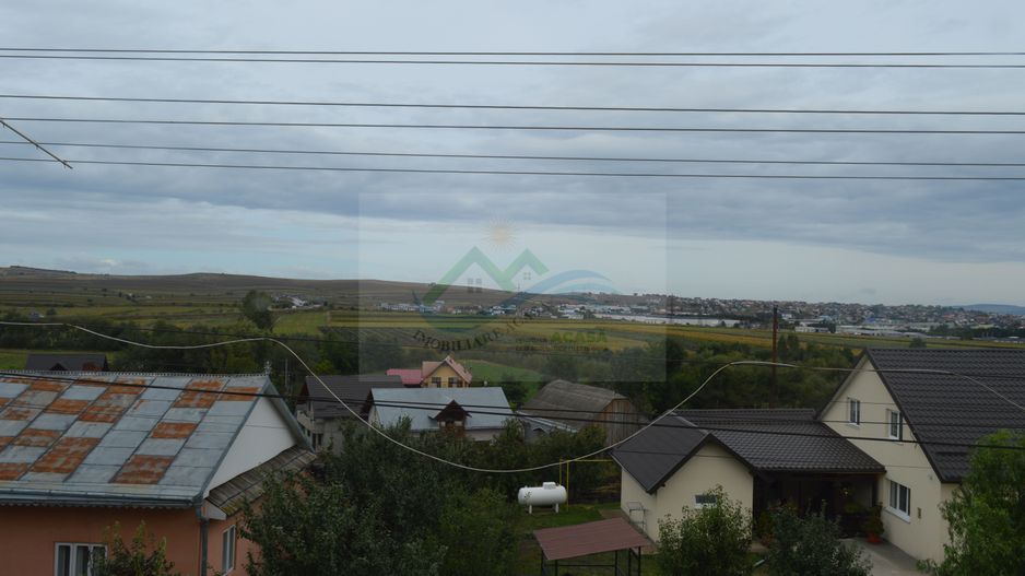 Casă de vânzare în Sfântu Ilie și teren 2000 mp - Poză 13