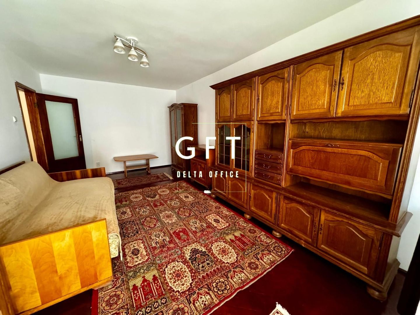 Apartament de vanzare, 2 camere, Andrei Muresanu!!! - Poză 6