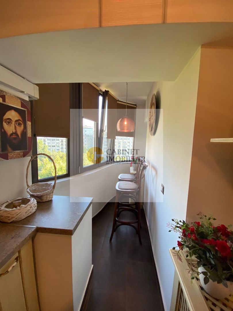 2 camere I Bulevard Unirii I Etaj 5 I  Decomandat - Poză 16