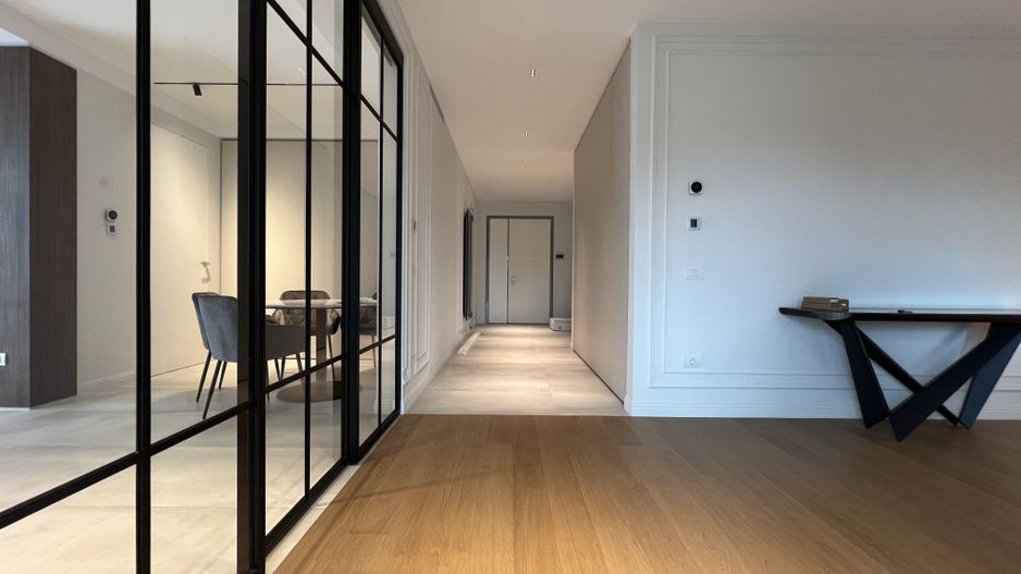 Apartament superb Aviatorilor - Arcul de Triumf - Herastrau - Poză 7