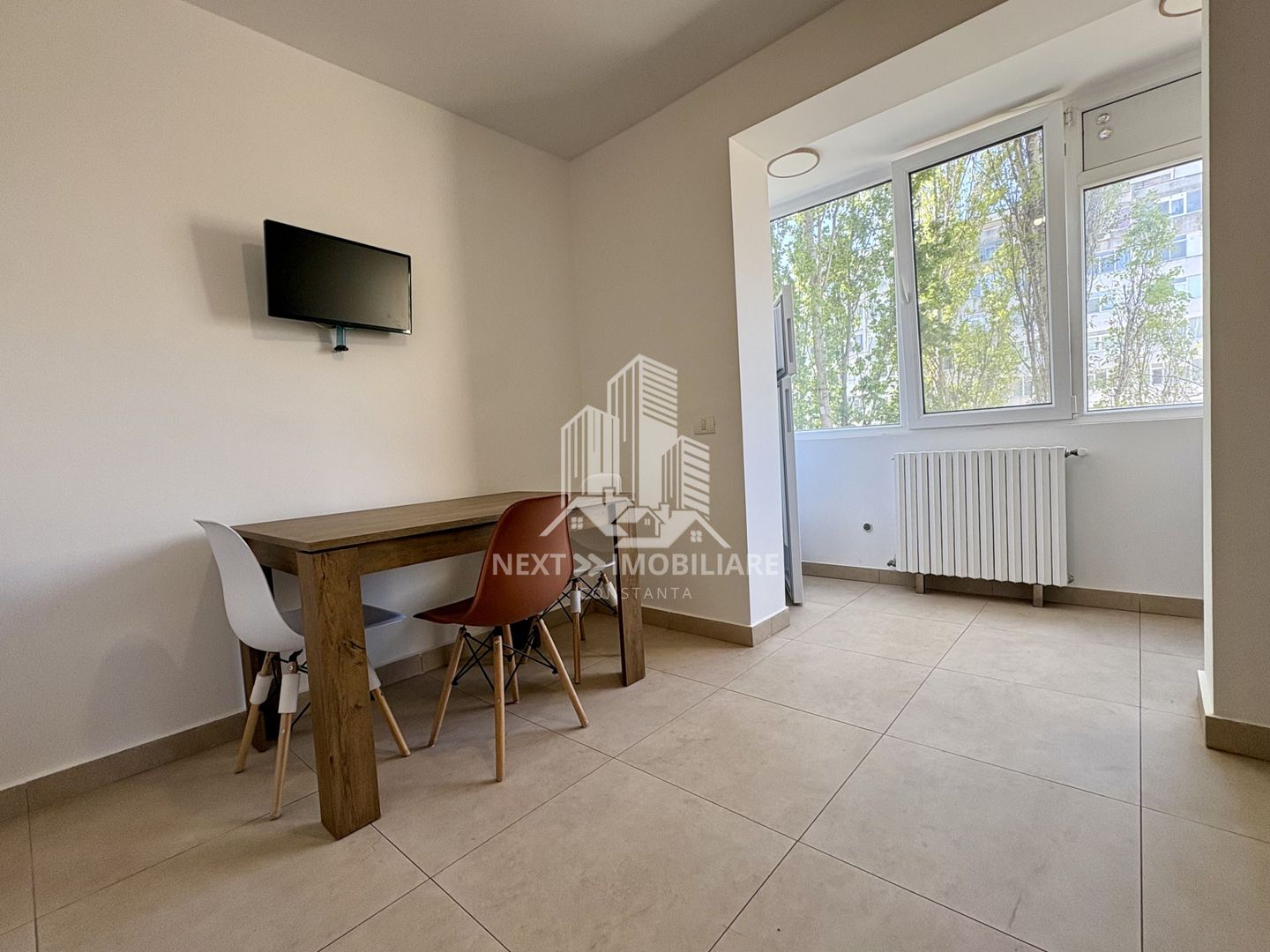 Apartament 2 camere – zonă City Park Mall, Constanța - Poză 7