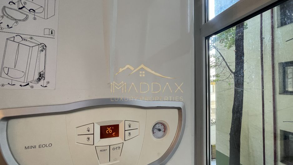 Apartament 5 camere****zona Centrala - Poză 21