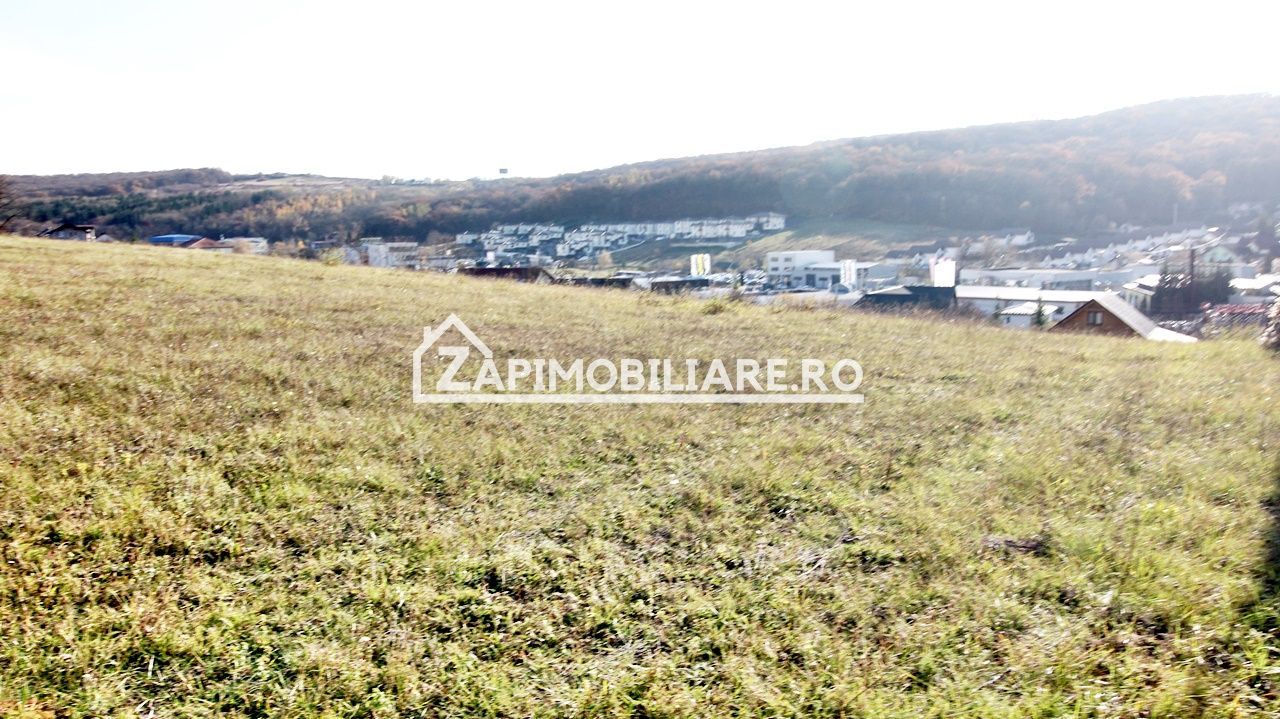 Teren 676 mp.59 euro mp. zona Corunca .Comision Zero - Poză 3