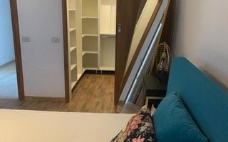 3 camere | Vacarescu | Floreasca | parcare + curte 90 mp - Poză 8
