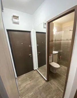 GARSONIERA MODERNA ULTRACENTRAL METROU T VLADIMIRESCU - Poză 5