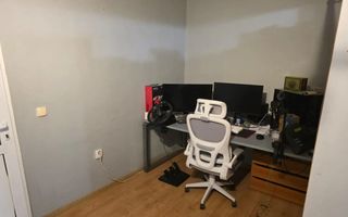 Apartament cu o cameră, 32 mp, balcon – zona Bulgaria - Poză 1