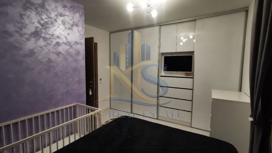 Apartament 2 camere I Fundeni - Poză 1