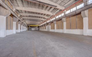 HALE INDUSTRIALE / DEPOZITARE – PLOIEȘTI, ZONA INDUSTRIALA  XENIA - Poză 5