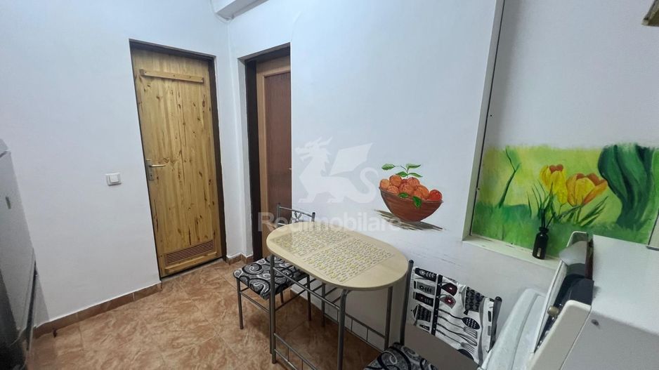 Garsonieră de închiriat | Ideală pentru studenți/ tineri profesioniști - Poză 7