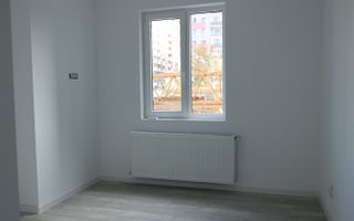 3 CAMERE LA PARTER CU CURTE PROPRIE DE 57MP,  2 BAI, POZITIE PE SUD, COMISION 0% - Poză 18