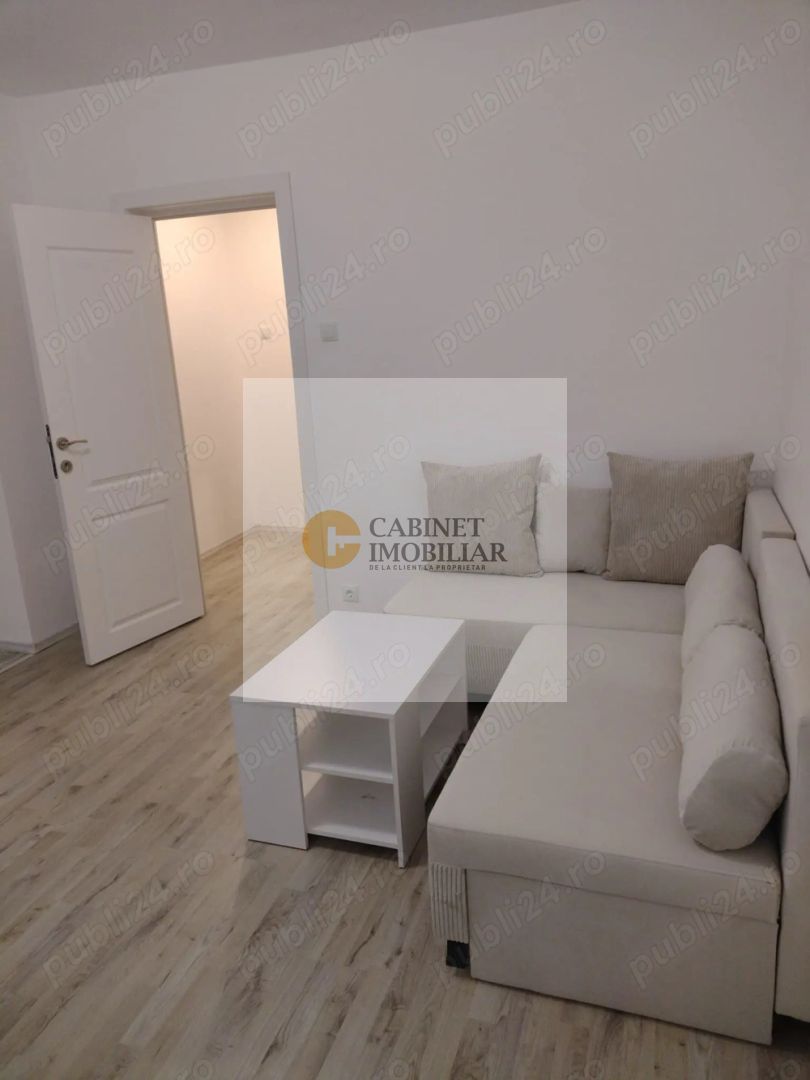 2 camere | Renovat complet | 2/10 | metrou Romancierilor | - Poză 2