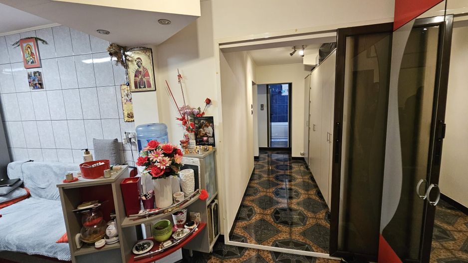 Aleea Suraia | Apartament 3 camere | Centrala Proprie - Poză 1