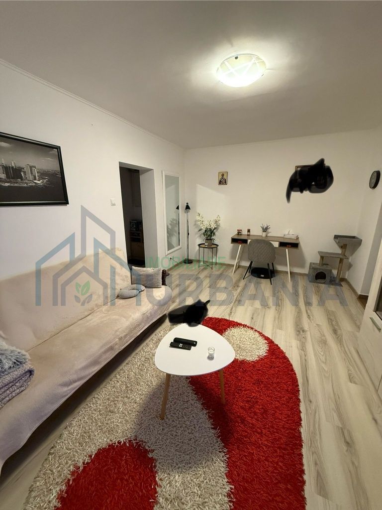 Inchiriez apartament 2 camere Tatarasi - Poză 2