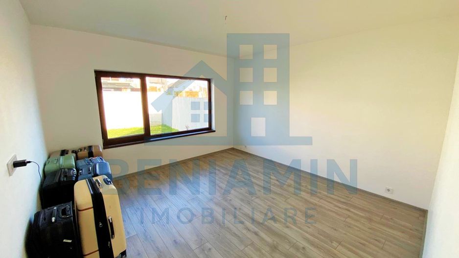 Casa noua stil mediteranian - P+1 - 4 dormitoare - 176mp - Damila - Poză 9