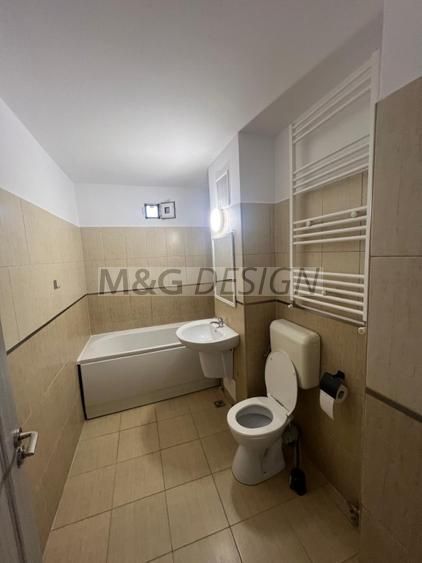 Apartament 4 camere zona Timocului-Saguna etaj 1 cu centrala - Poză 6