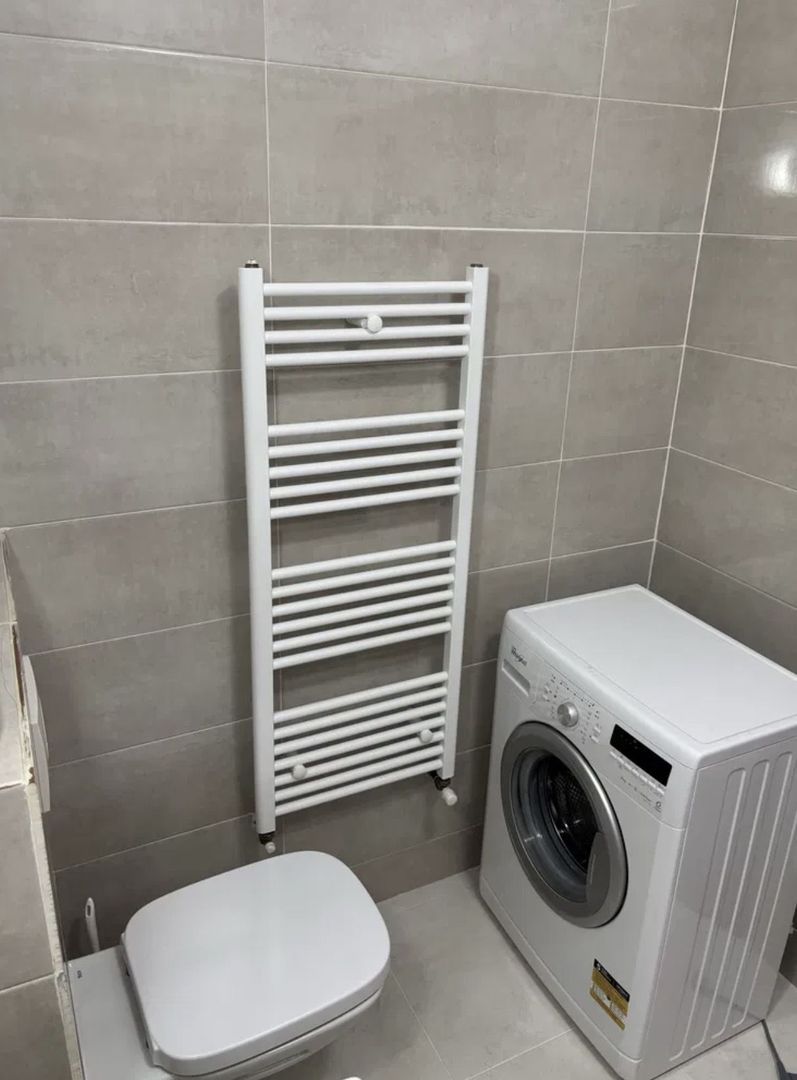 STUDIO IANCULUI - CENTRALA PROPRIE, METROU 3 MINUTE, MOBILAT MODERN - Poză 5