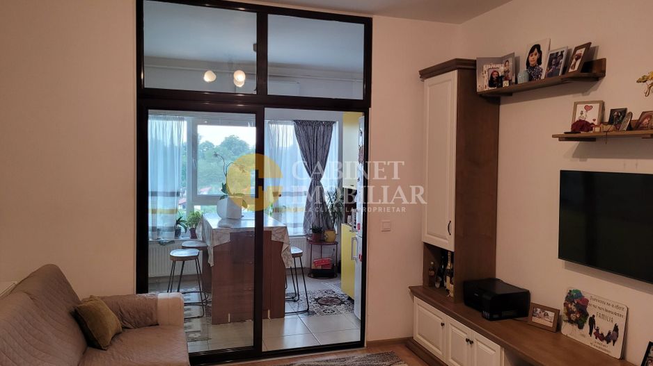 Apartament 3 camere DECOMANDAT - PACURARI - Poză 3
