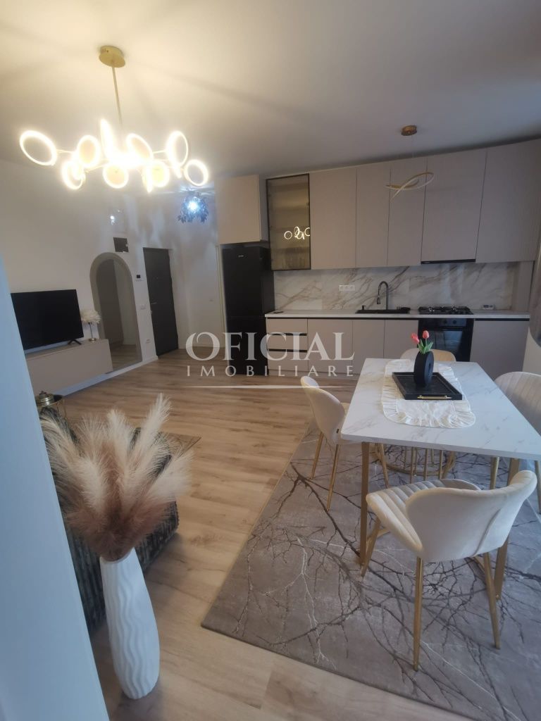 Apartament 2 camere | Prima inchiriere | Lift | Zona Cetatii Floresti - Poză 4