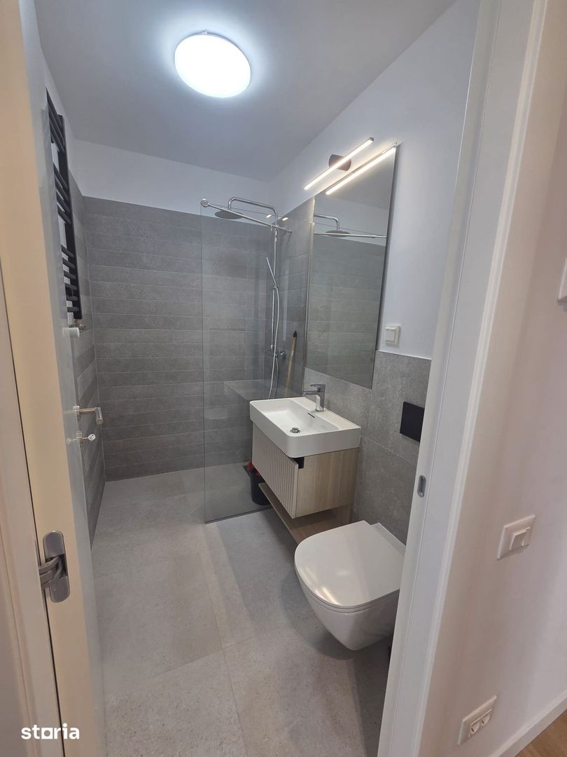 Apartement 3 camere UpSite | Piscina | View Panoramic - Poză 14