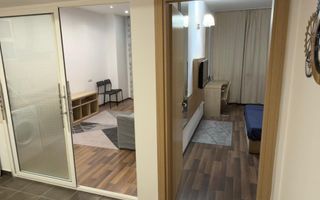 Vânzare Apartament 2 Camere Decomandat Incintă Fost Hotel Rin Grand - Poză 1