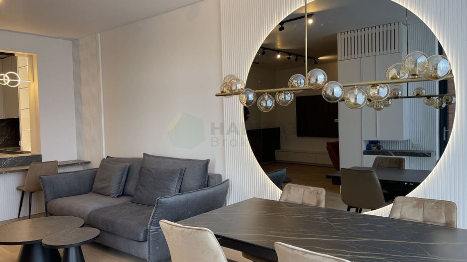 Duplex 3 camere cu gradina | Tunari-Parc - Poză 10