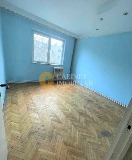 Etaj 3, apartament cu  2 camere zona Alexandru-Zimbru - Poză 5