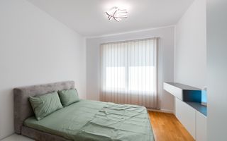 Prima inchiriere | 4 camere premium in Luxuria Residence | Parcare - Poză 5