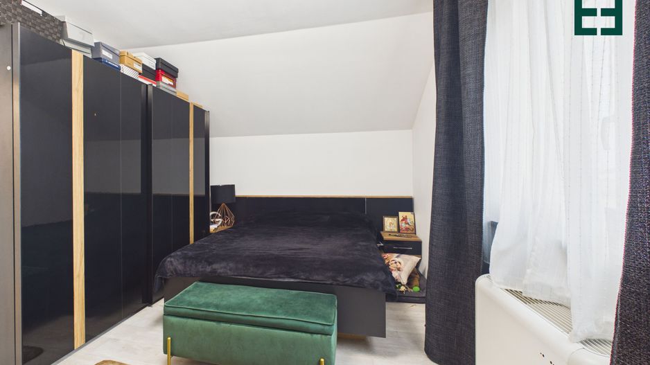 Casă cu 3 camere - Tisa Nouă - Arad - Poză 24