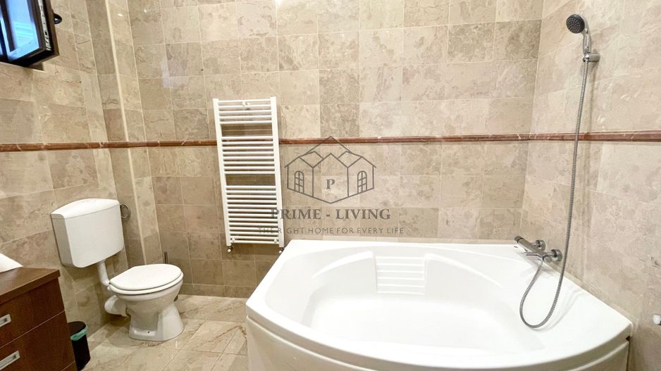 VILA CU 6 CAMERE LA INCHIRIERE IN ZONA PIPERA - Poză 19