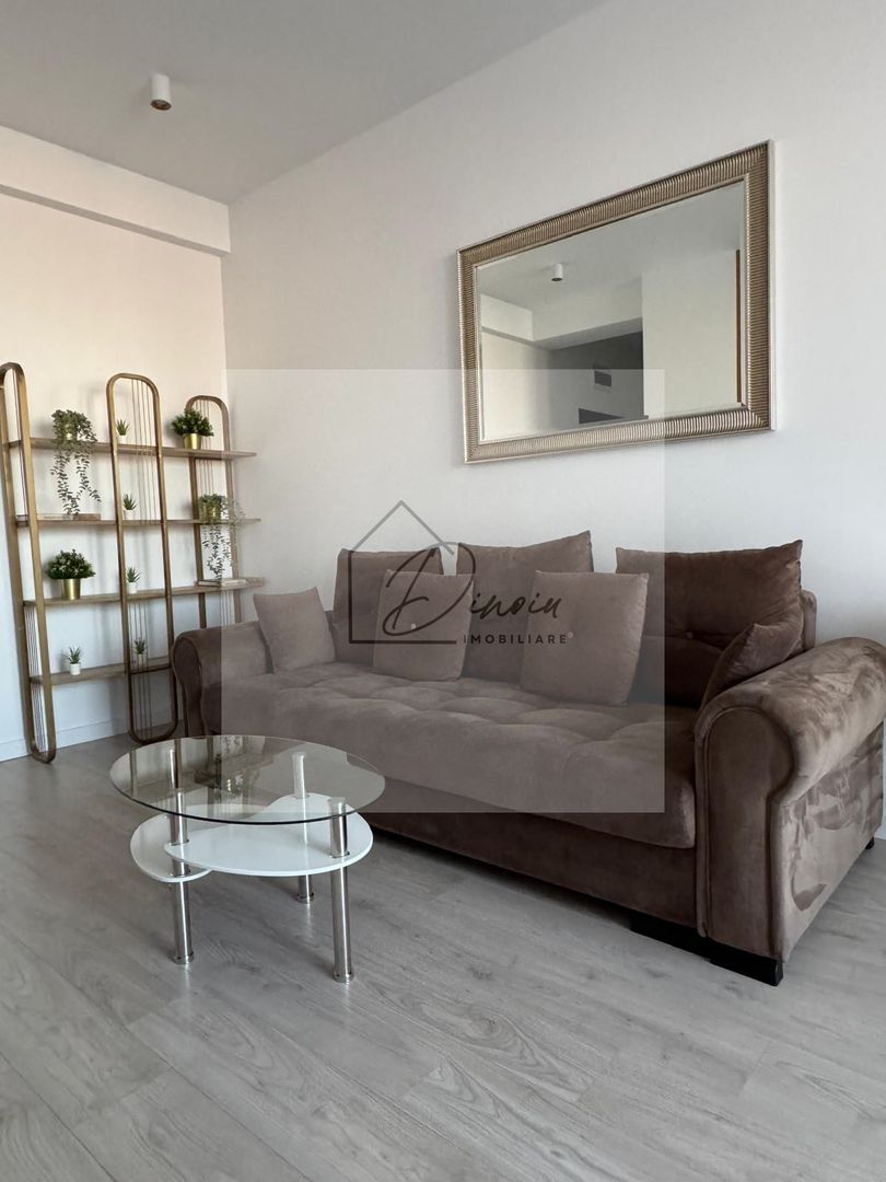 2 camere Pipera Plaza - Residence 5 I Parcare inclusa I COMISION 0% - Poză 3