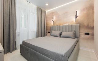 Vânzare, apartament, 2 camere, Strada Independenței, Botanica - Poză 5