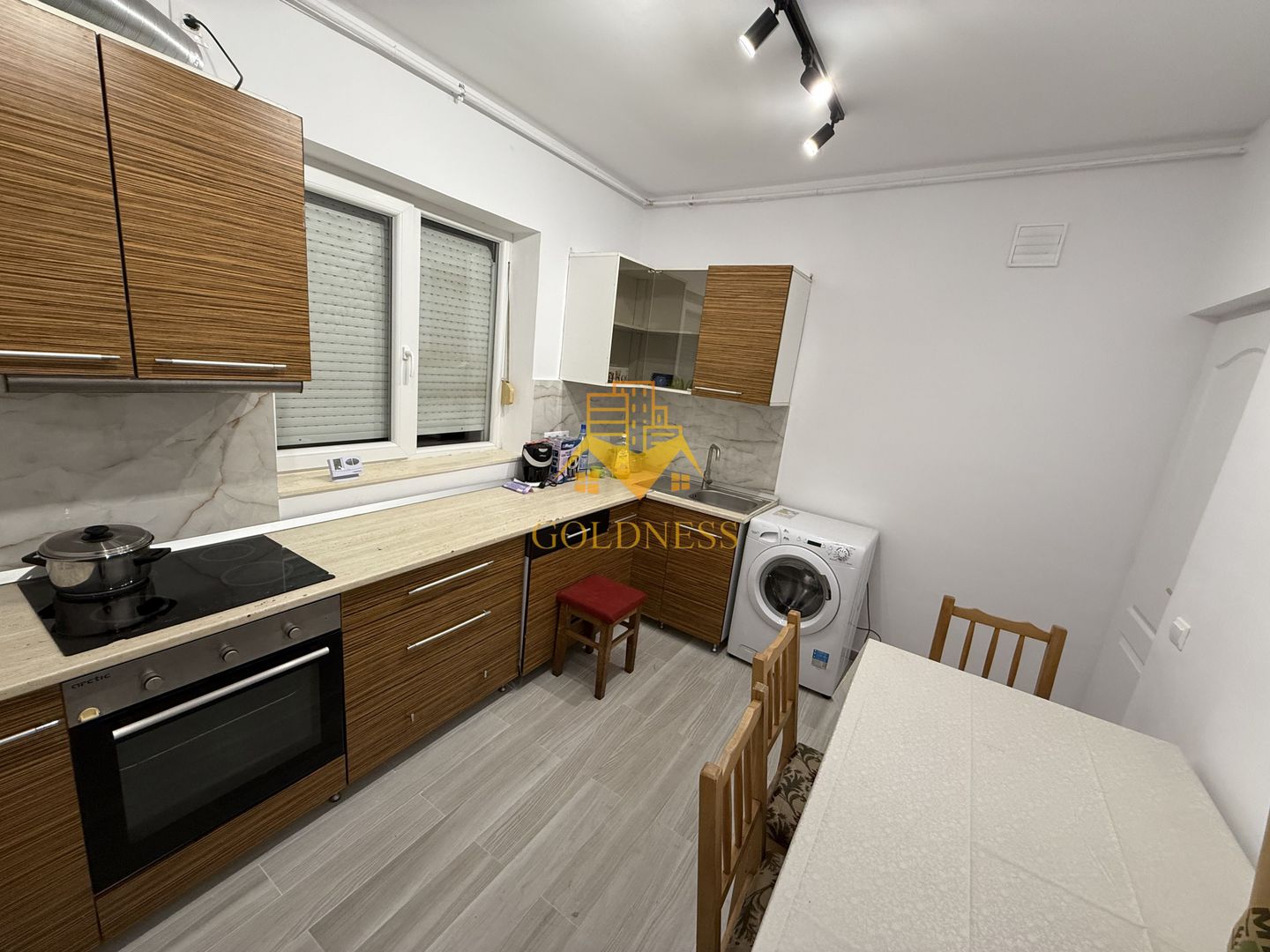 2 camere decomandate, curte, Zorilor Sigma, Lidl, UTCN - Poză 10