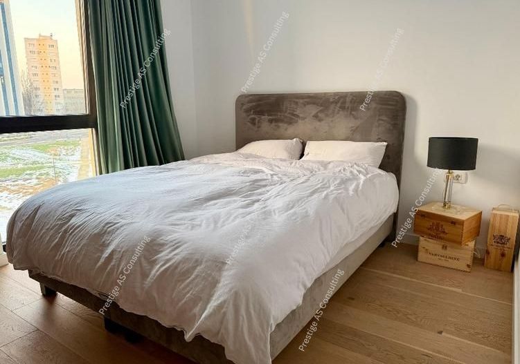 Apartament 3 camere | ISHO | Terasa | Parcare subterana | Vedere parc - Poză 6