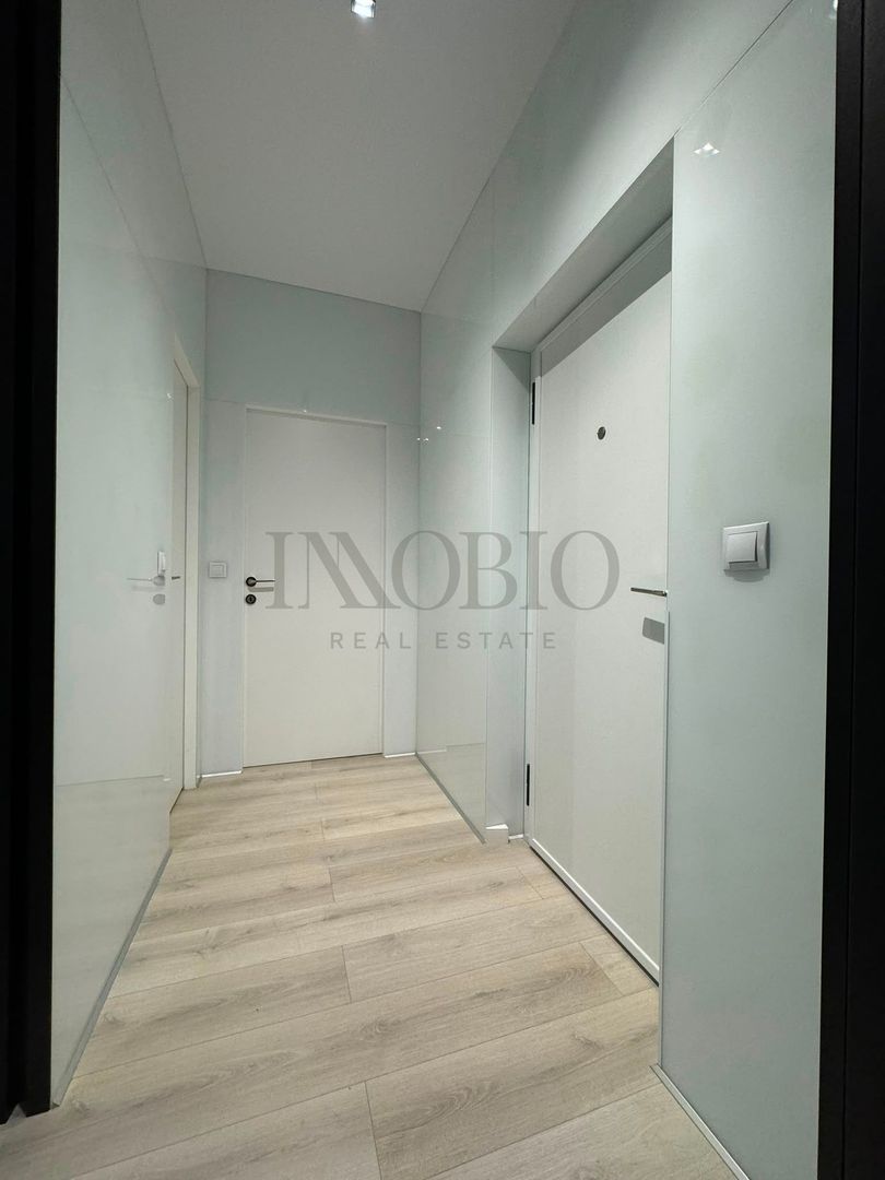 Apartament 2 camere premium | Renovat total | Floreasca - Poză 8