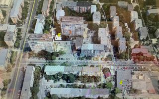 Teren intravilan Brazda lui Novac - Poză 3