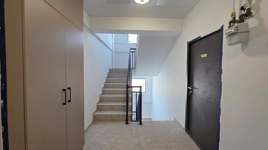 INTABULAT Apartament 1 camera 40mp nou BUCIUM -VISANI - Poză 12