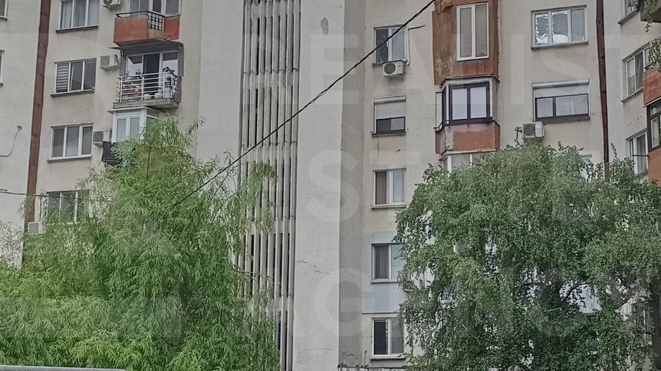 Vânzare, apartament, 3 camere, strada Nicolae Titulescu, Botanica - Poză 21