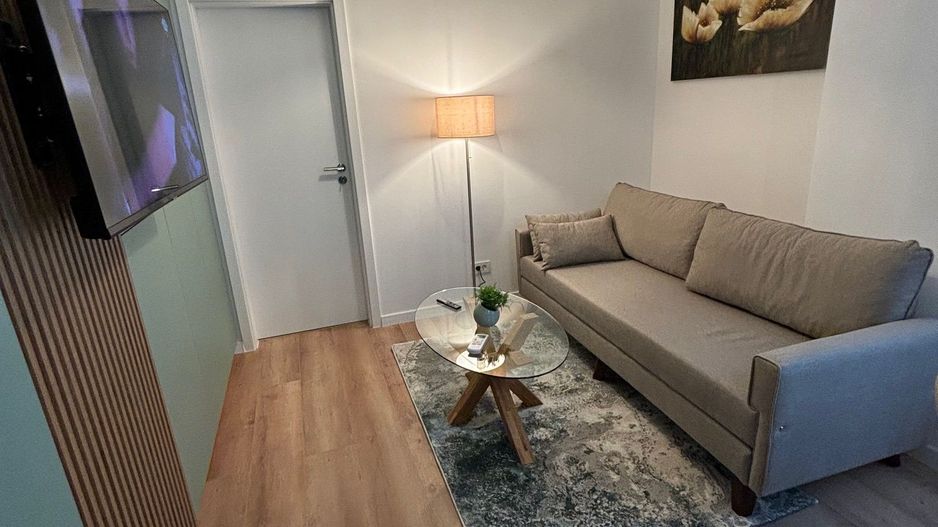 Mobilat si utilat lux cu parcare subterana - Poză 7