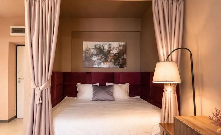 Garsoniera Ivory Residence Pipera - Poză 8